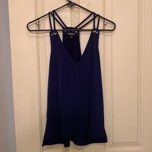 Express Tank Top
